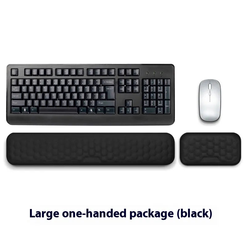 ComfortPad - Cloudy Keyboard Pad