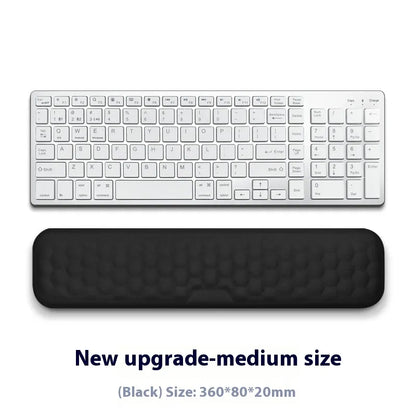 ComfortPad - Cloudy Keyboard Pad