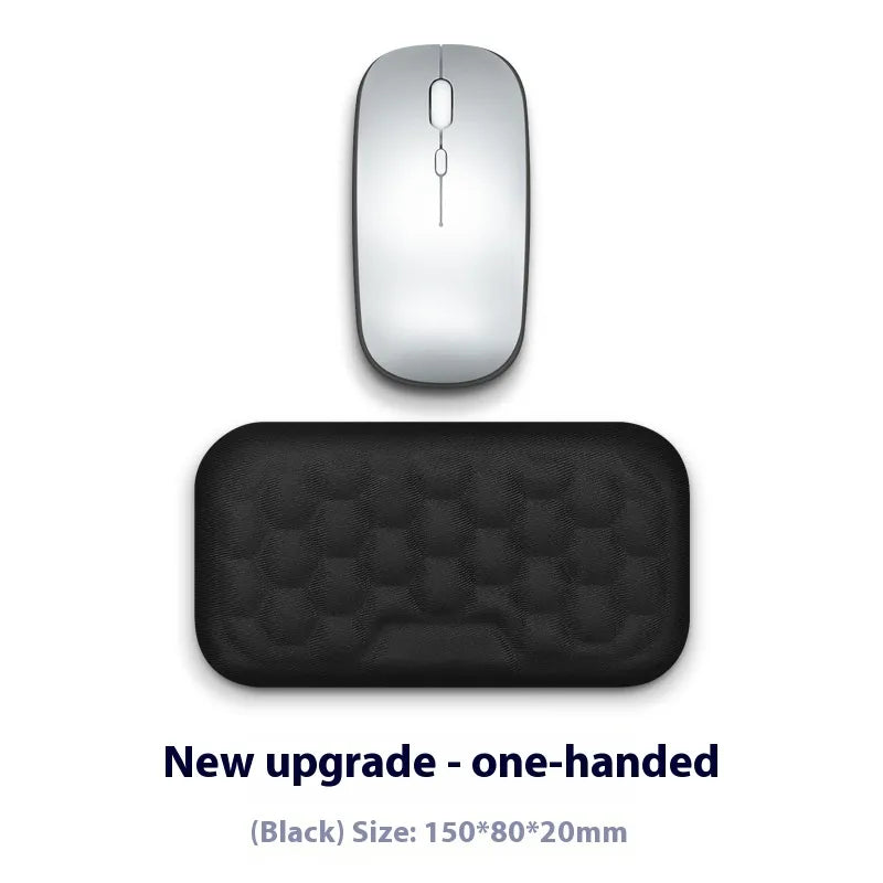 ComfortPad - Cloudy Keyboard Pad
