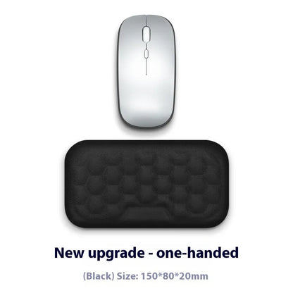 ComfortPad - Cloudy Keyboard Pad