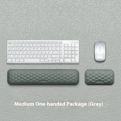 ComfortPad - Cloudy Keyboard Pad