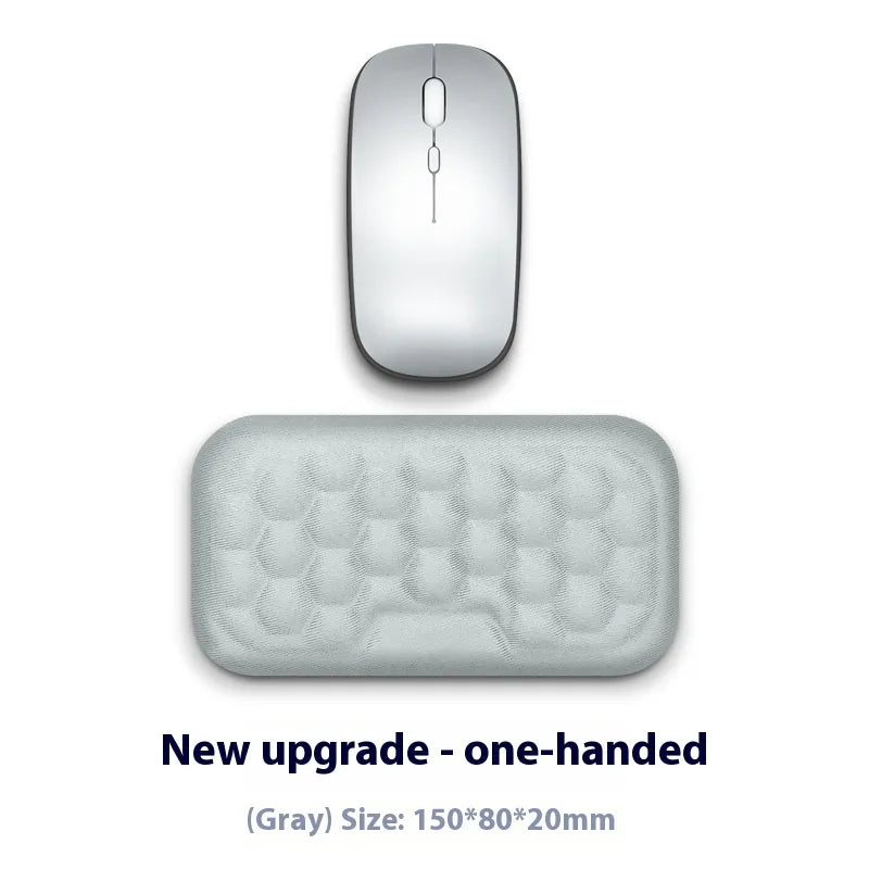 ComfortPad - Cloudy Keyboard Pad