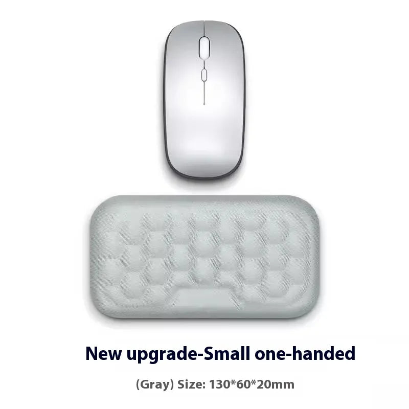 ComfortPad - Cloudy Keyboard Pad