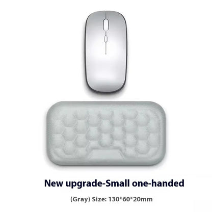 ComfortPad - Cloudy Keyboard Pad