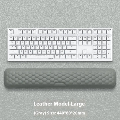 ComfortPad - Cloudy Keyboard Pad