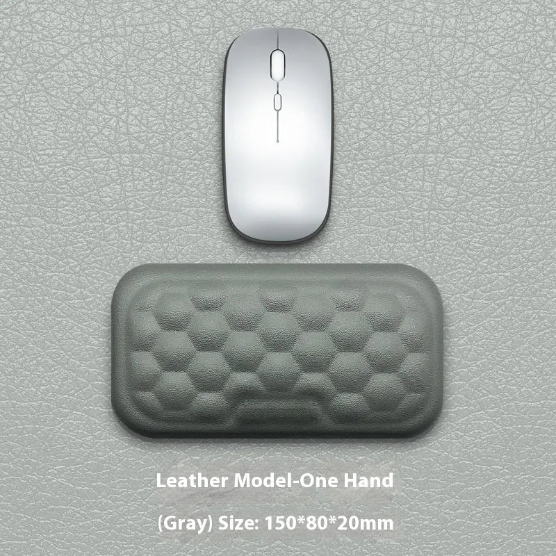 ComfortPad - Cloudy Keyboard Pad