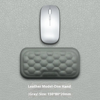 ComfortPad - Cloudy Keyboard Pad