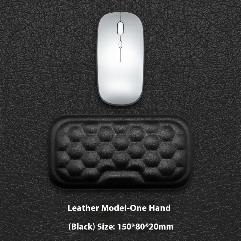 ComfortPad - Cloudy Keyboard Pad