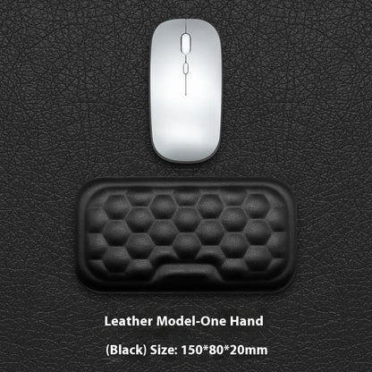 ComfortPad - Cloudy Keyboard Pad