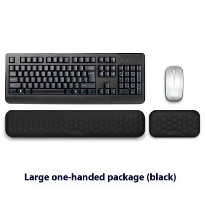 ComfortPad - Cloudy Keyboard Pad