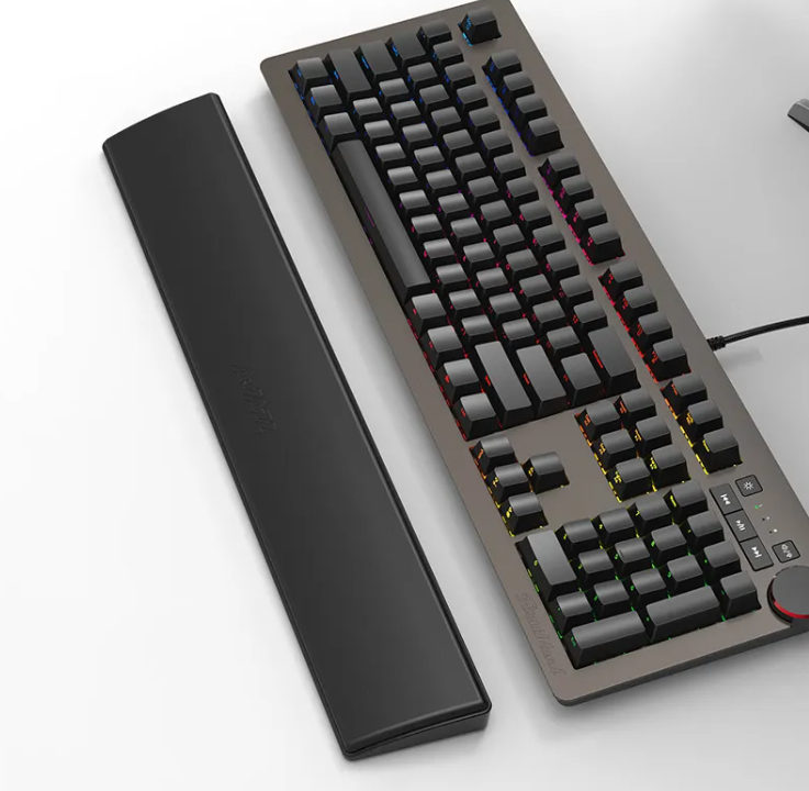 ComfortPad - Sleek Keyboard Pad
