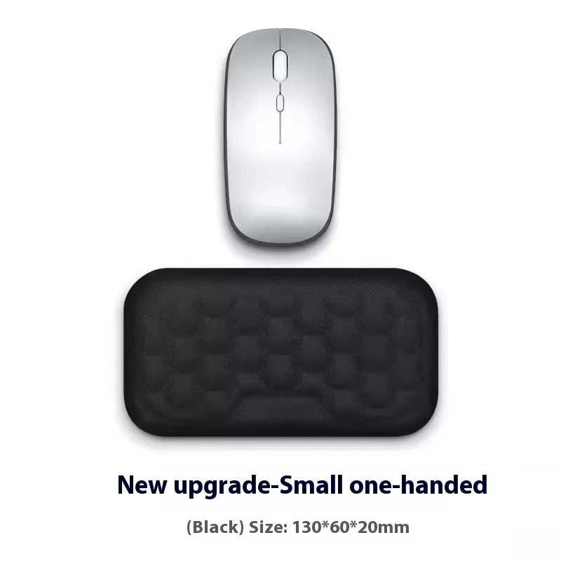 ComfortPad - Cloudy Keyboard Pad