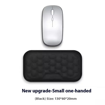ComfortPad - Cloudy Keyboard Pad