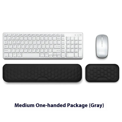 ComfortPad - Cloudy Keyboard Pad