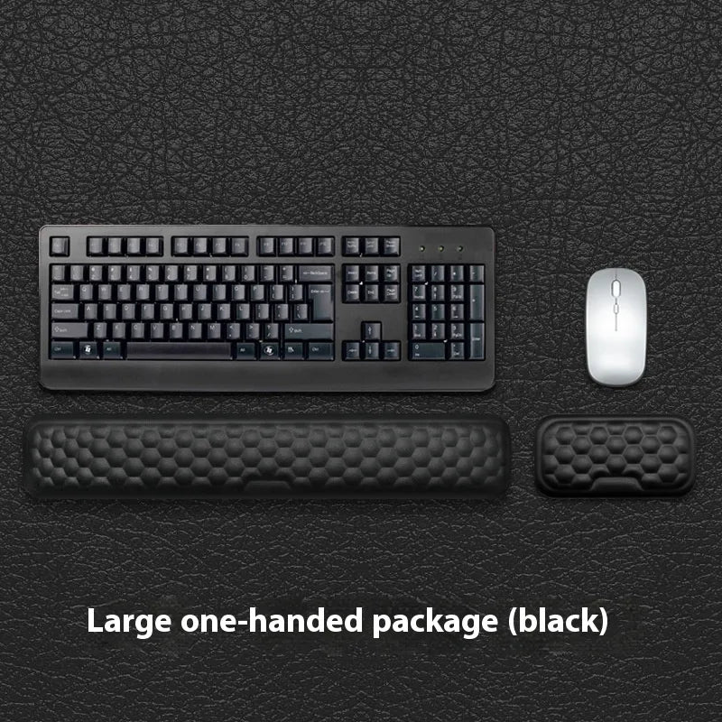 ComfortPad - Cloudy Keyboard Pad
