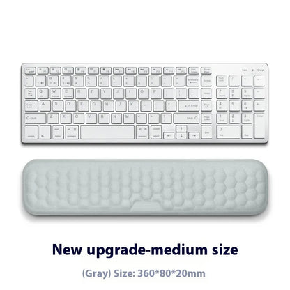 ComfortPad - Cloudy Keyboard Pad