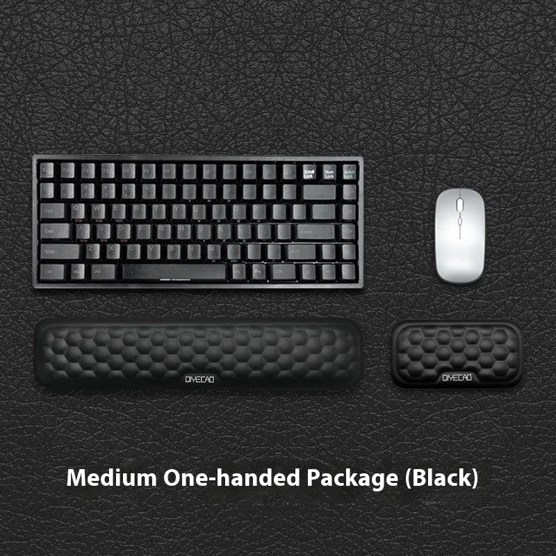ComfortPad - Cloudy Keyboard Pad