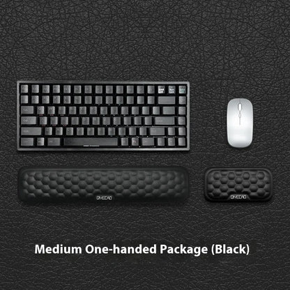 ComfortPad - Cloudy Keyboard Pad