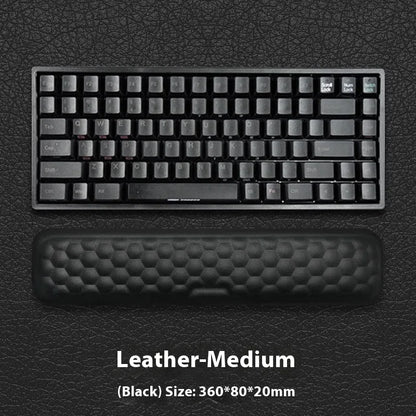 ComfortPad - Cloudy Keyboard Pad