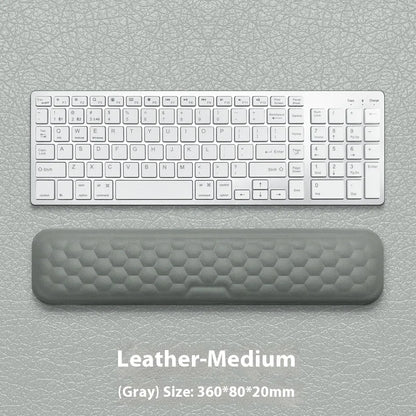 ComfortPad - Cloudy Keyboard Pad