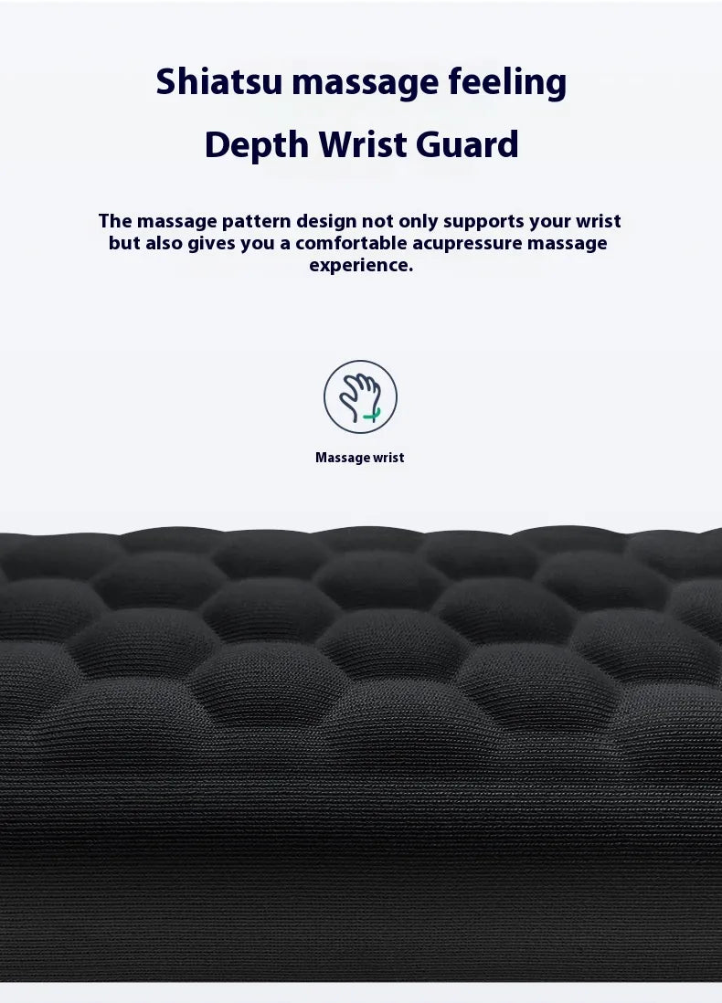 ComfortPad - Cloudy Keyboard Pad