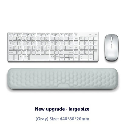 ComfortPad - Cloudy Keyboard Pad