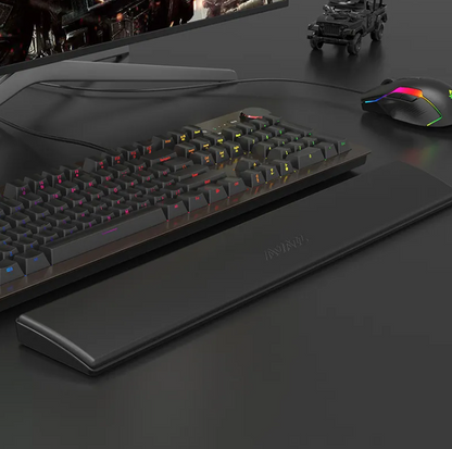 ComfortPad - Sleek Keyboard Pad