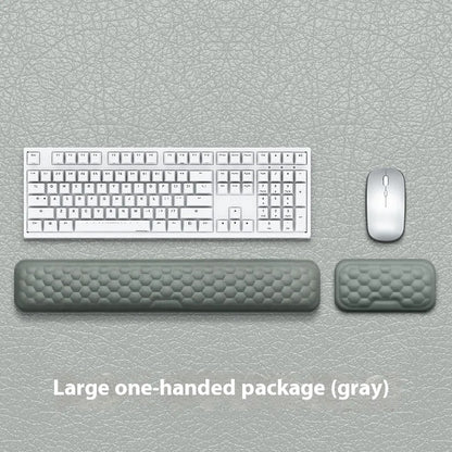 ComfortPad - Cloudy Keyboard Pad