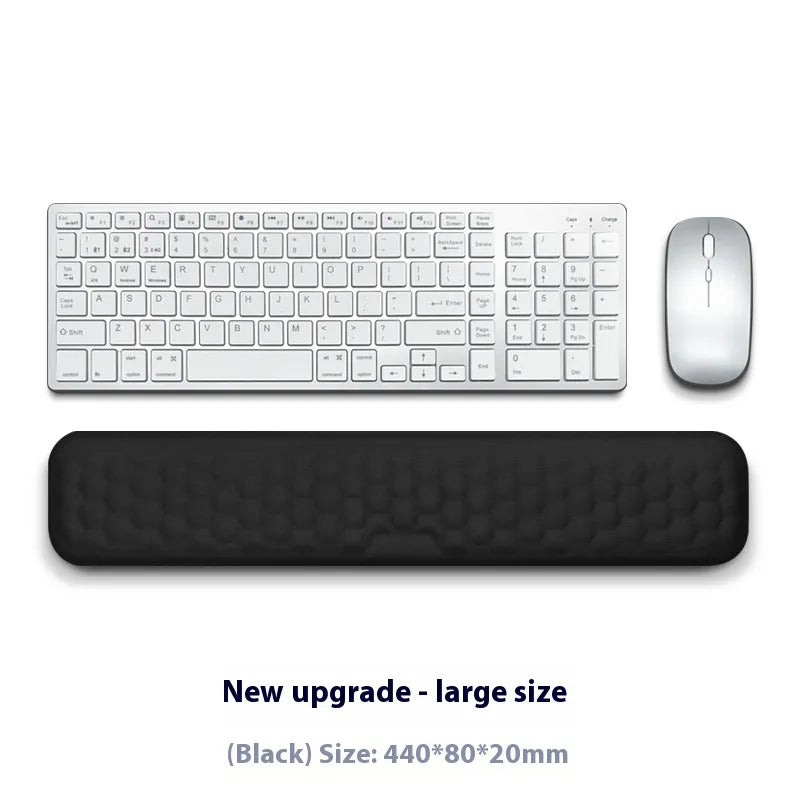 ComfortPad - Cloudy Keyboard Pad